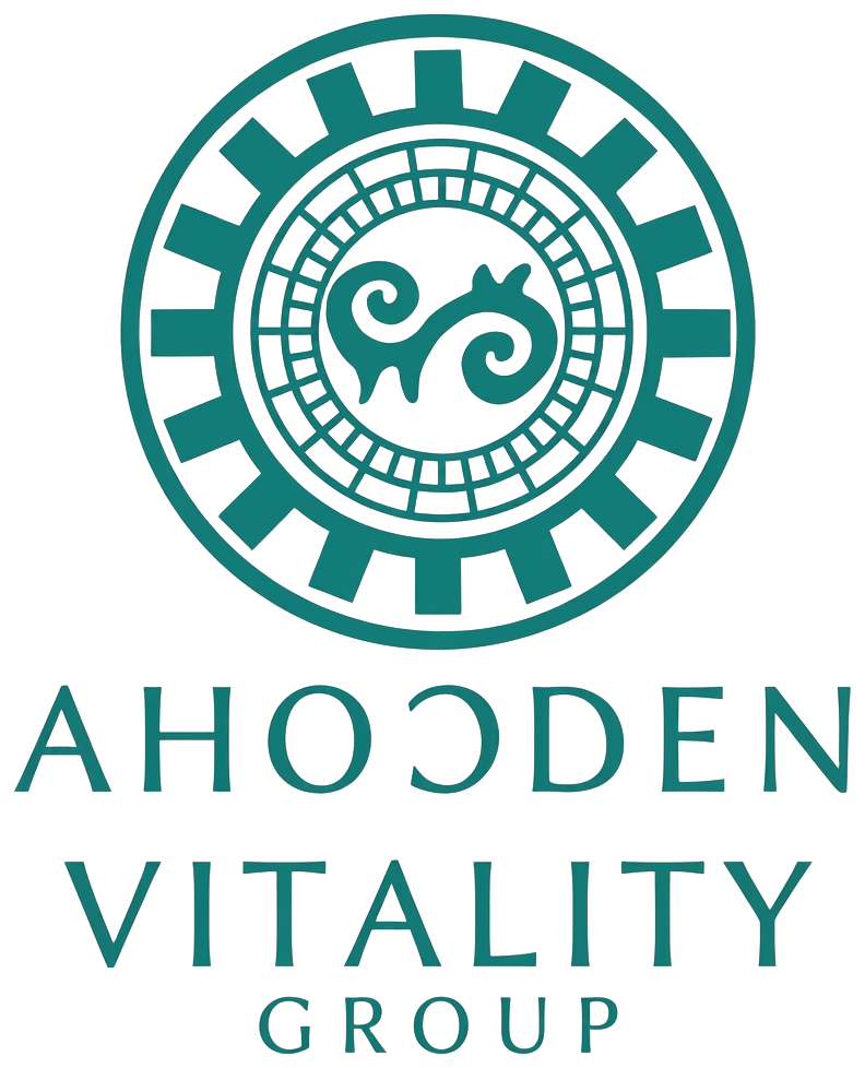 AHOCDEN Vitality Group